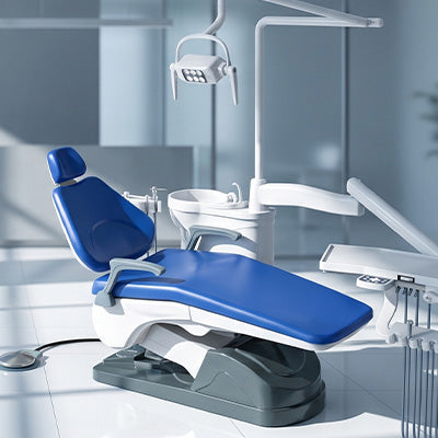 Dental Unit & Accessaries