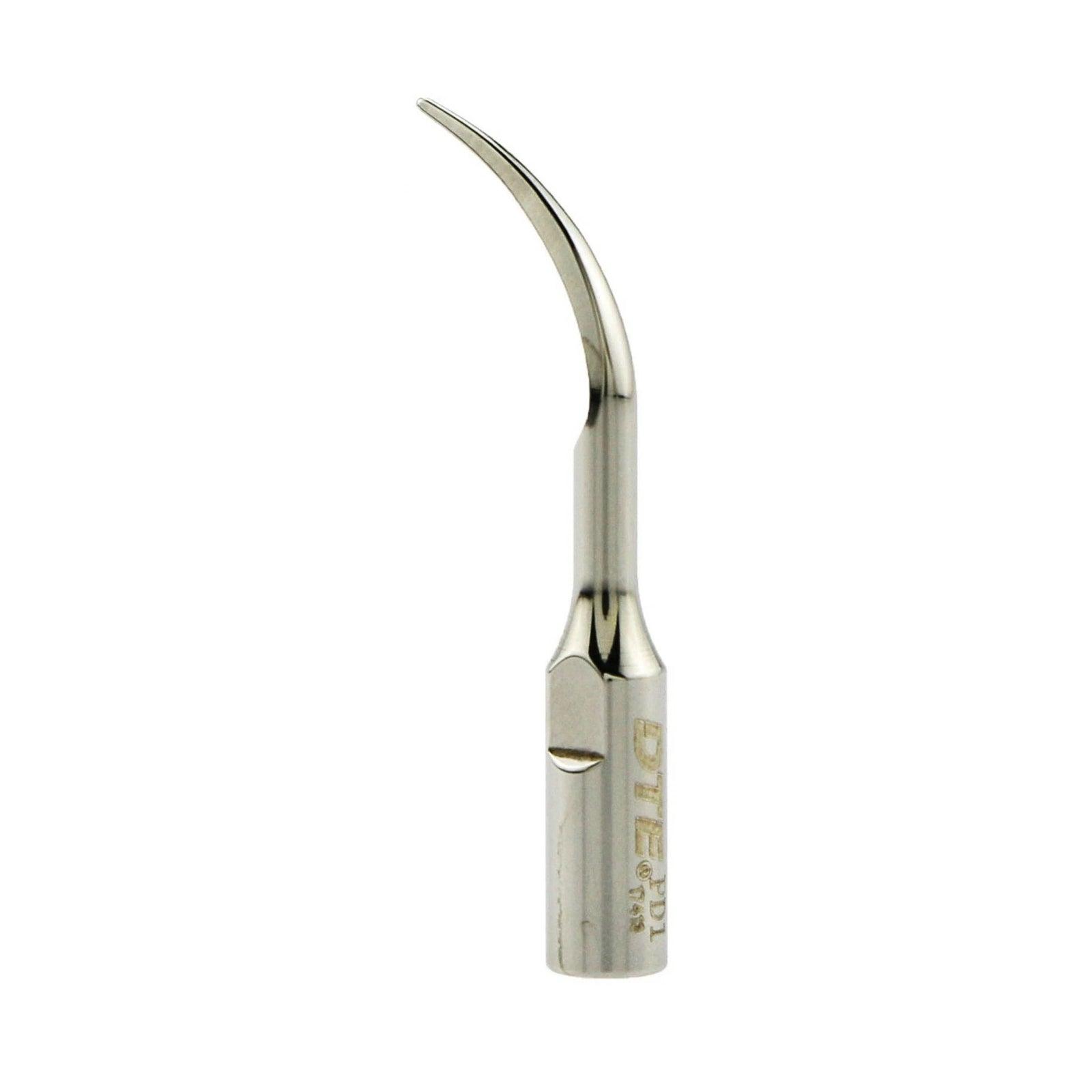 Woodpecker DTE PD1 Ultrasonic Scaler Tips 1 PC - azdentall.com