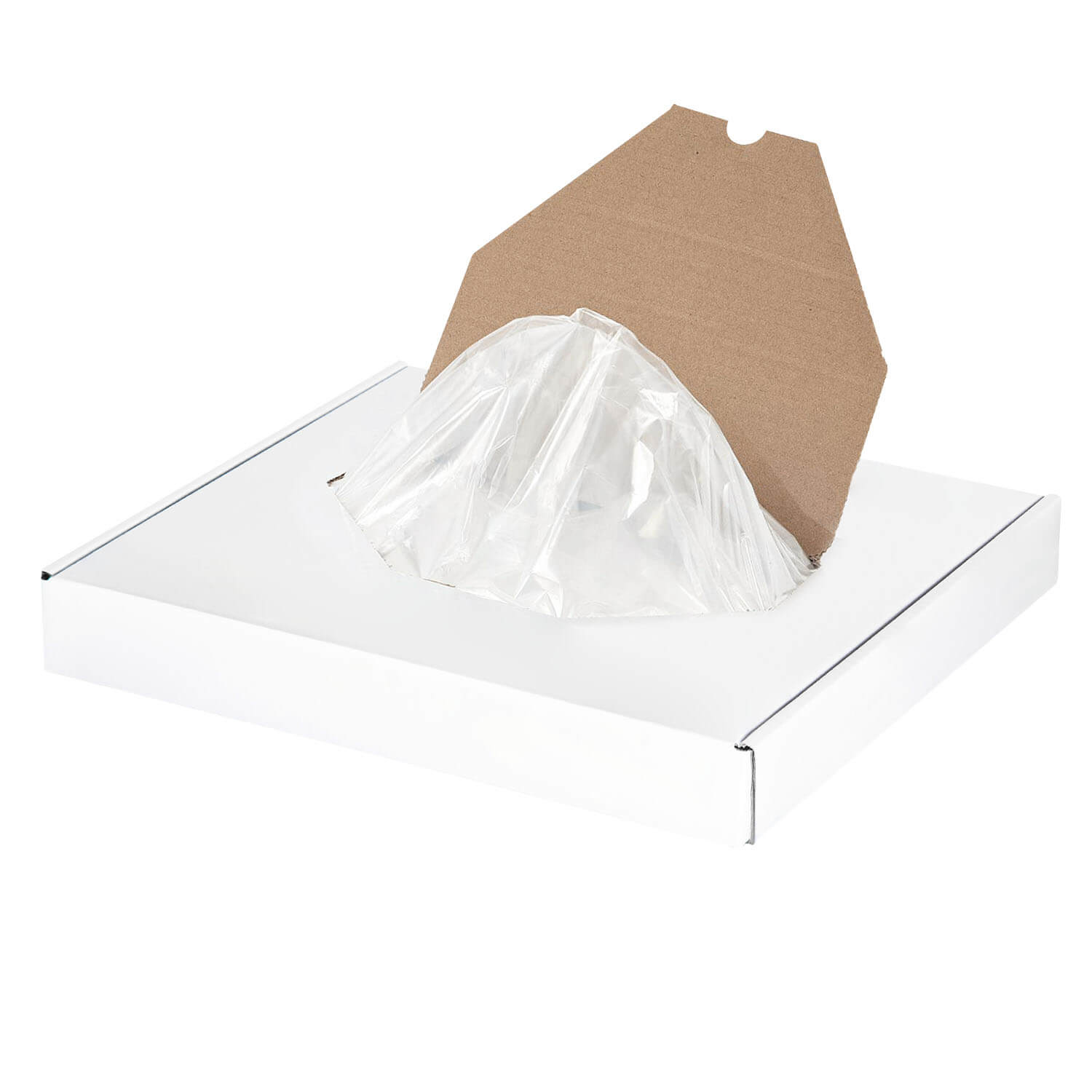 Disposable Dental Plastic Full Chair Covers 29"x80" 125pcs/Box - azdentall.com