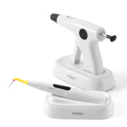 COXO Endo Gutta Percha Obturation System C-FILL MINI Backfill Gun & Downpack Pen - azdentall.com
