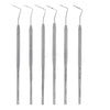 Dental Probe Graduated Periodontal Probe Scale Probe #1 #2 #3 #4 #5 #8 - azdentall.com