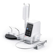 Woodpecker Dental Implant Air Implant Motor & 20:1 LED contra-angle Handpiece - azdentall.com