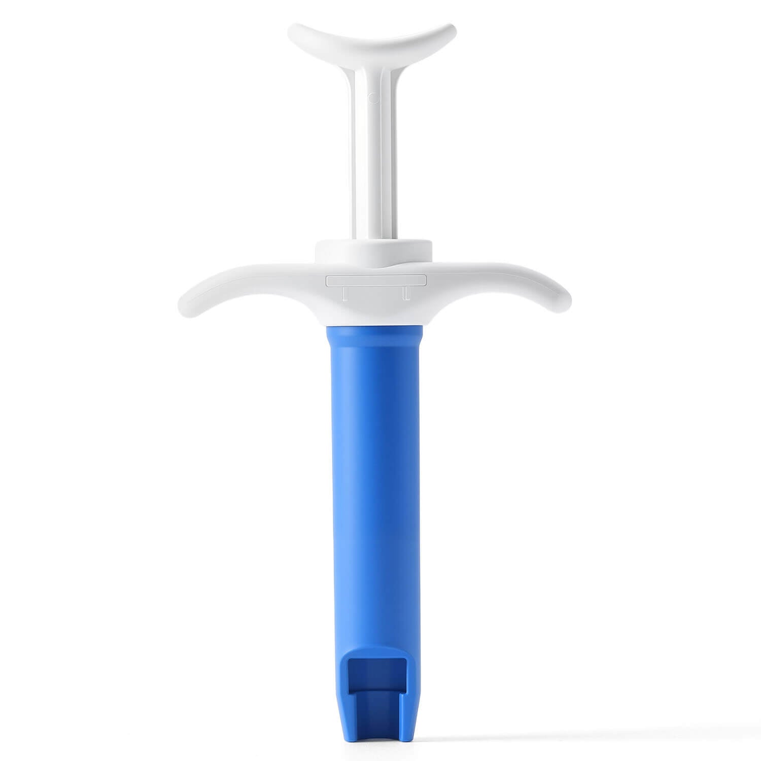 Dental Resin Composite Gun Dispenser Applicator Injection Type for Unidose Compules - azdentall.com