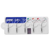 Woodpecker ED11 Ultrasonic Scaler Tips 5Pcs/ Set - azdentall.com