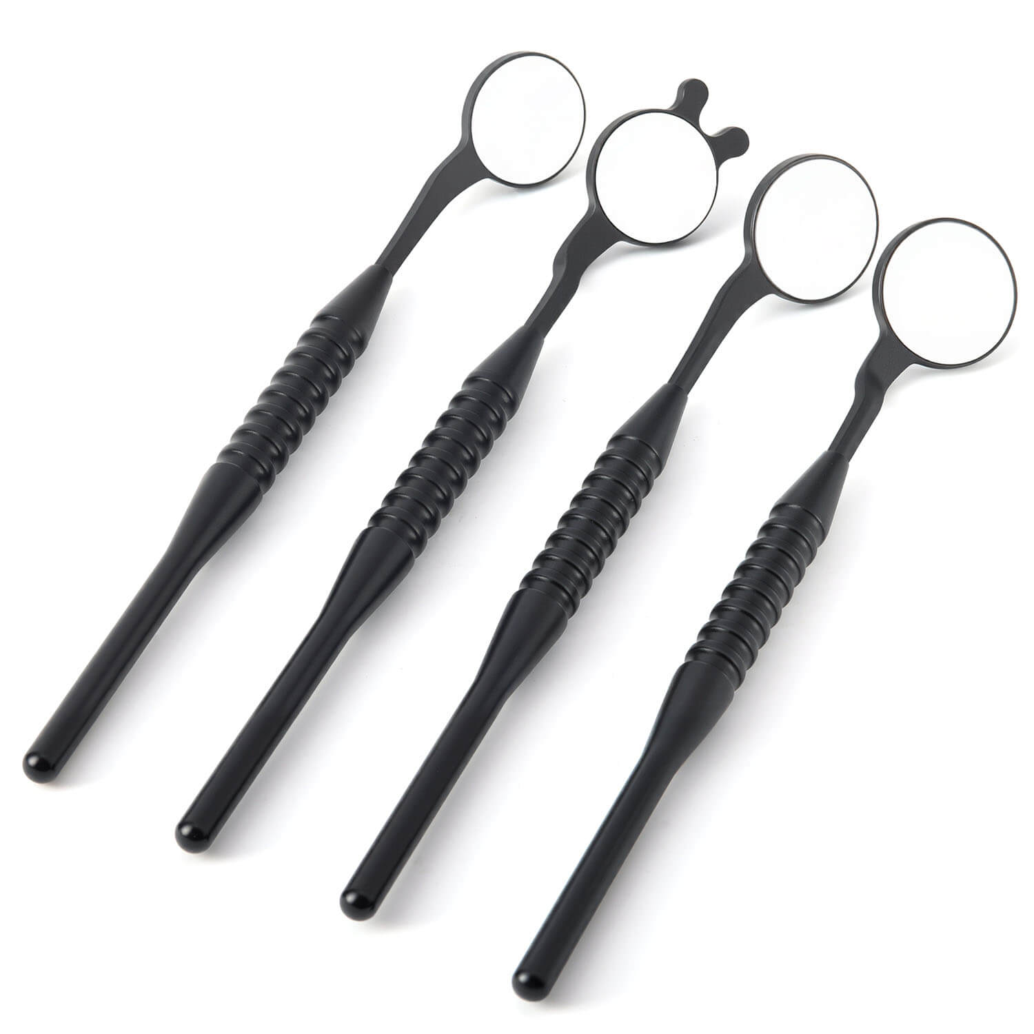 Dental Ultra Clear Mouth Mirror Imaging Sterilizable 22/24mm for Implantology and Surgery - azdentall.com