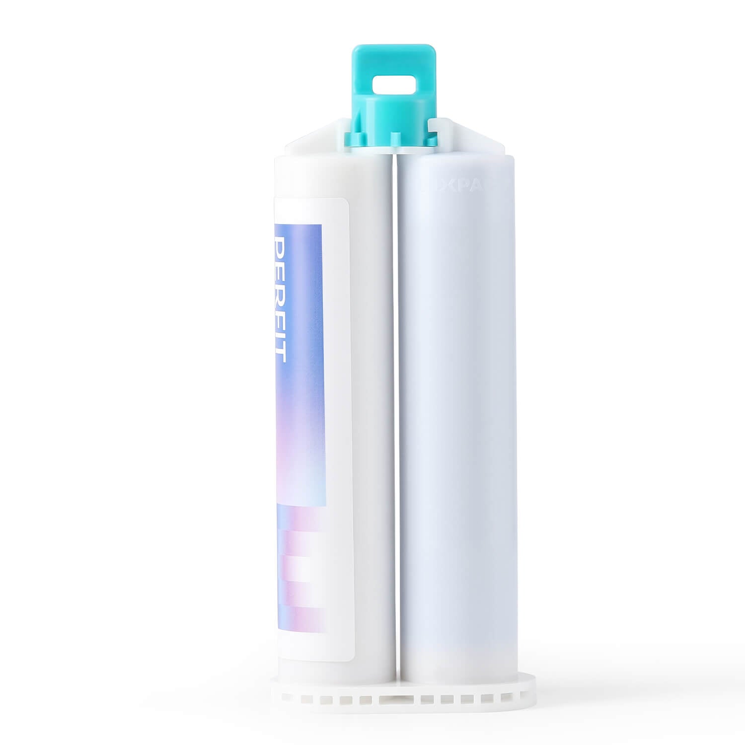 Dental Elastomeric Impression Material Type 1 Heavy Body Fast Set Cartridge 50ml*2 - azdentall.com