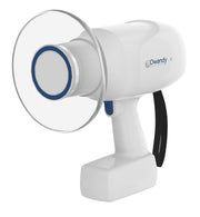 Owandy RX Portable Dental Intraoral X-Ray Unit Machine with Backscatter Shield - azdentall.com