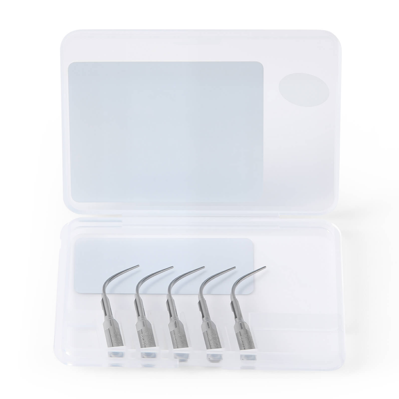 VRN P3 Ultrasonic Scaler Tips 5Pcs/Box - azdentall.com