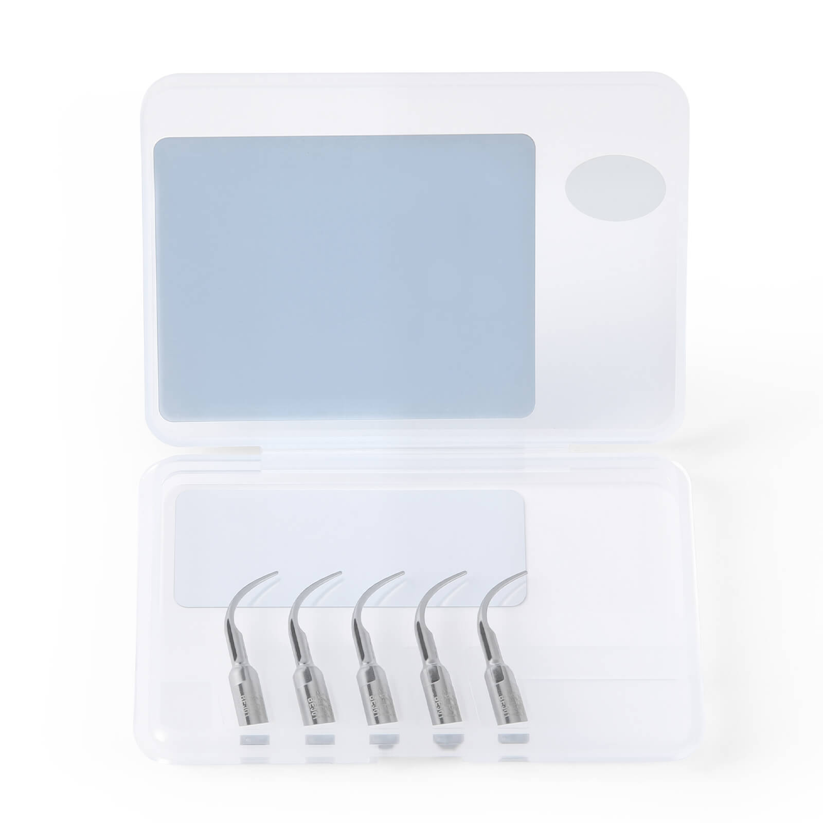 VRN P1 Ultrasonic Scaler Tips 5Pcs/Box - azdentall.com