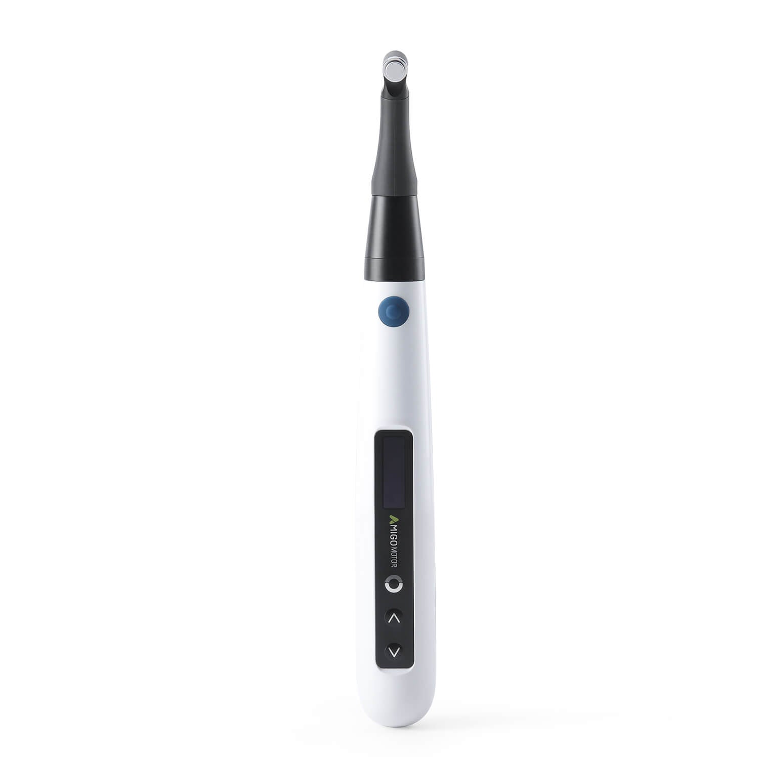 Dental Brushless LED Endo Motor 6.3:1 Mini Contra Angle - azdentall.com