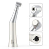 Dental 6:1 Reduction Endo Handpiece Contra Angle Mini Head Push Button - azdentall.com