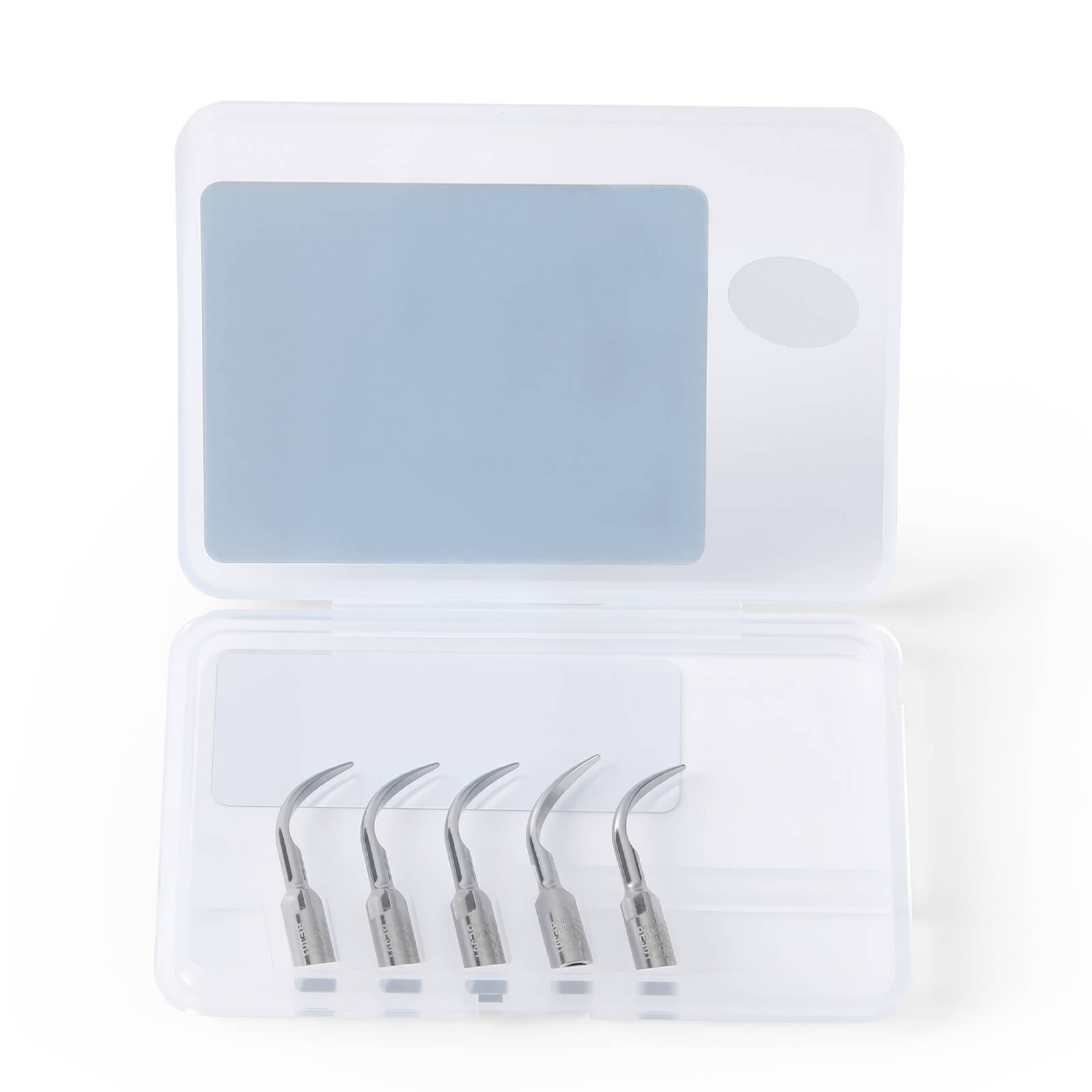 VRN G1 Ultrasonic Scaler Tips 5Pcs/Box - azdentall.com