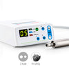 Dental LED Brushless Electric Micro Motor Internal Spray 1:1/1:5/16:1 4/2 Hole - azdentall.com