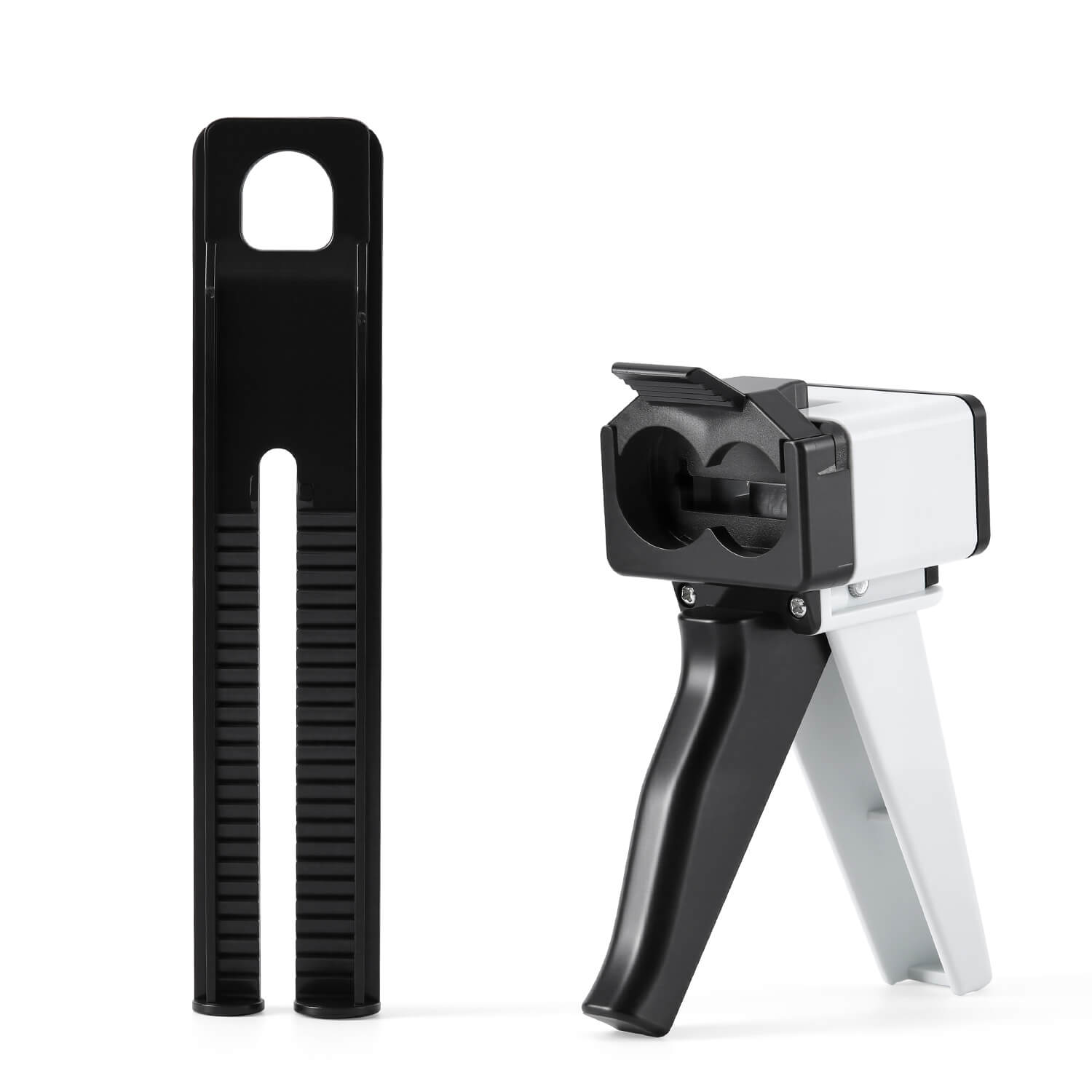 Dental Impression Mixing Dispensing Gun 1:1 / 2: 1 Ratio 50ML - azdentall.com