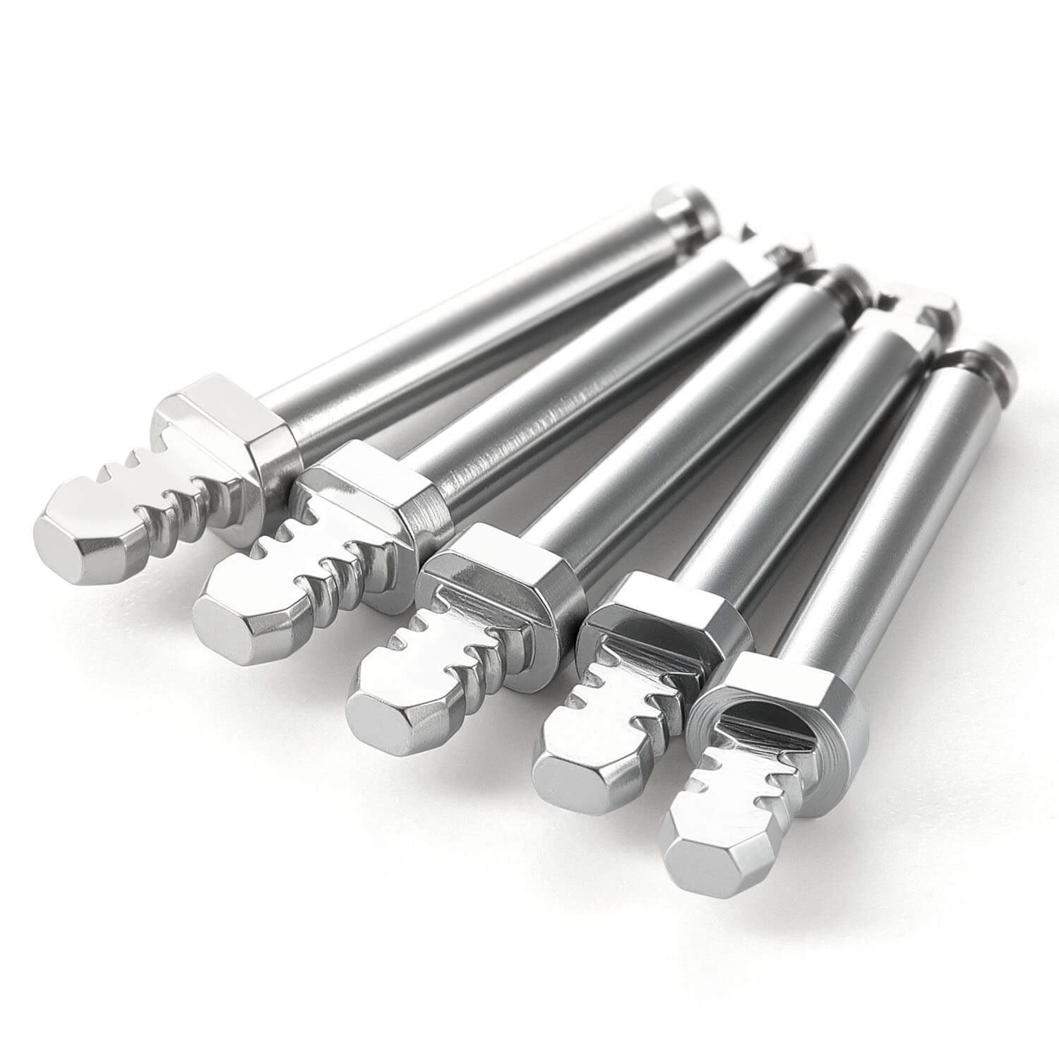 Dental Mandrel Rotary Tool for Polishing Disc RA2.35mm - azdentall.com