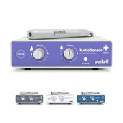 Parkell TurboSensor+360 Magnetostrictive Ultrasonic Scaler 4 Colors - azdentall.com