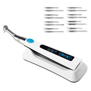 Dental Wireless Implant Electric Torque Wrench with 16pcs Drivers