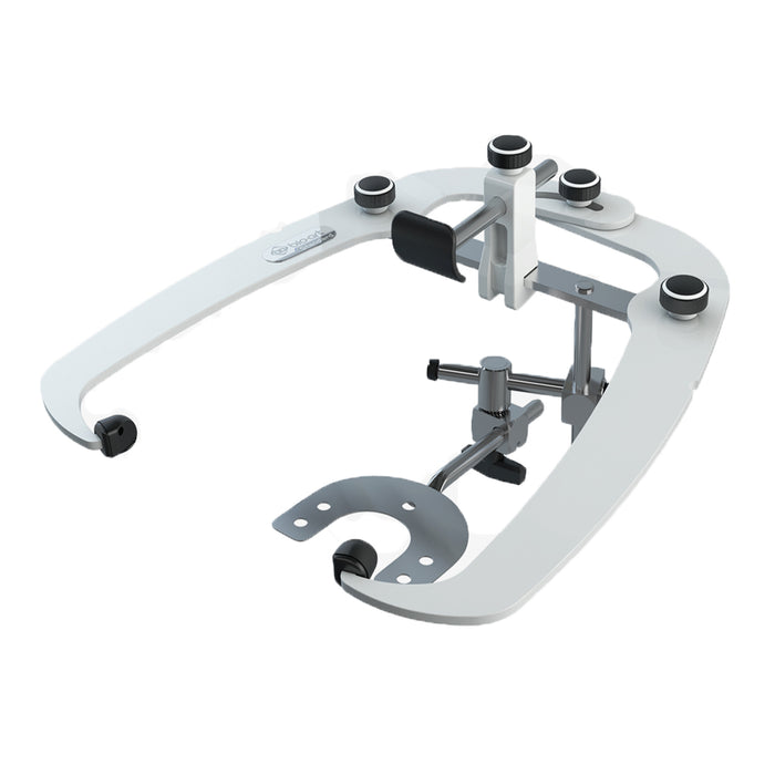 BIOART Dental Standard Facebow for A7 PLUS Semi-Adjustable Articulator - azdentall.com