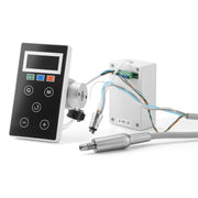 Dental LED Brushless Built-in Electric Micro Motor 4 Hole - azdentall.com