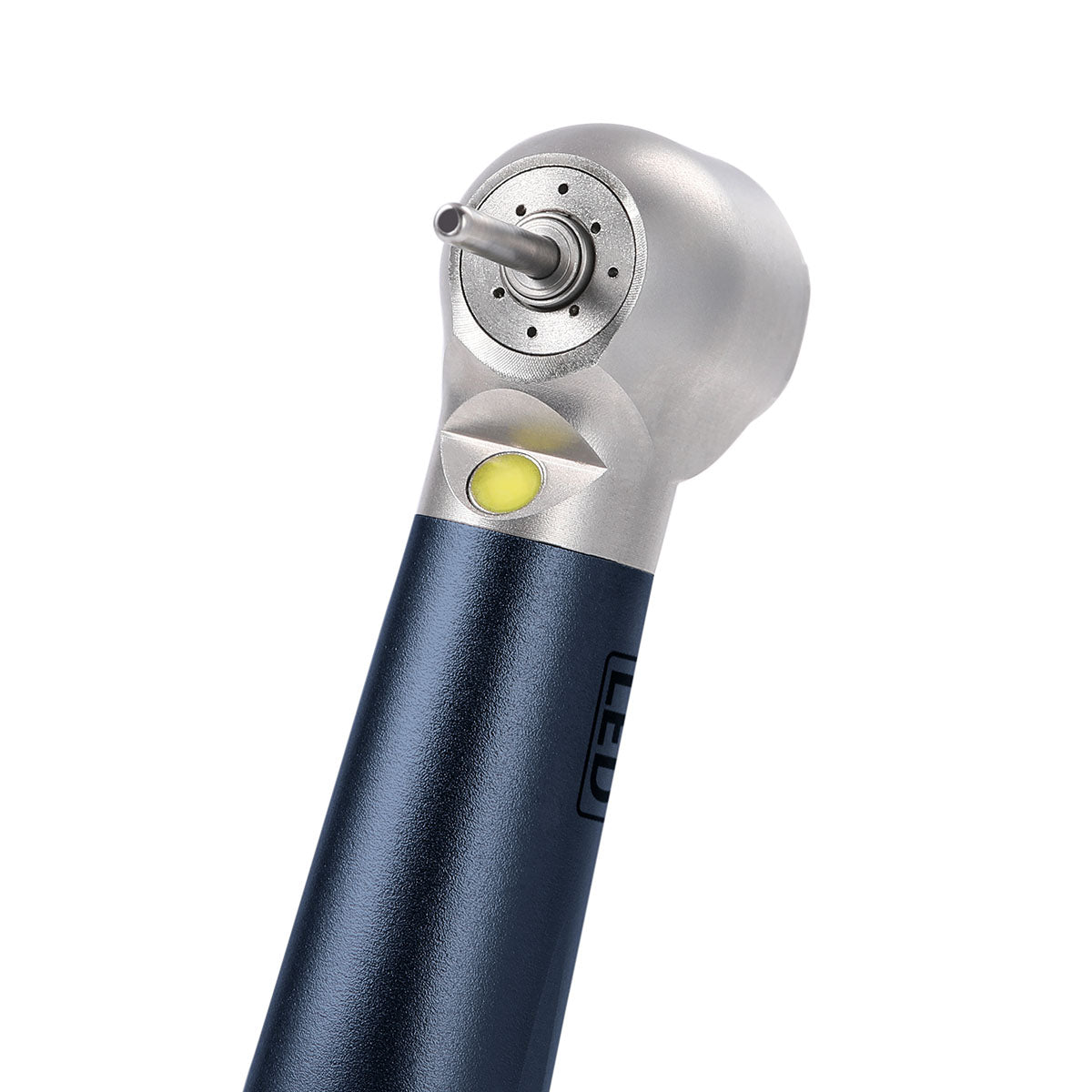 AZDENT Dental E-generator LED High Speed Handpiece with Quick Coupler 4 Holes - azdentall.com
