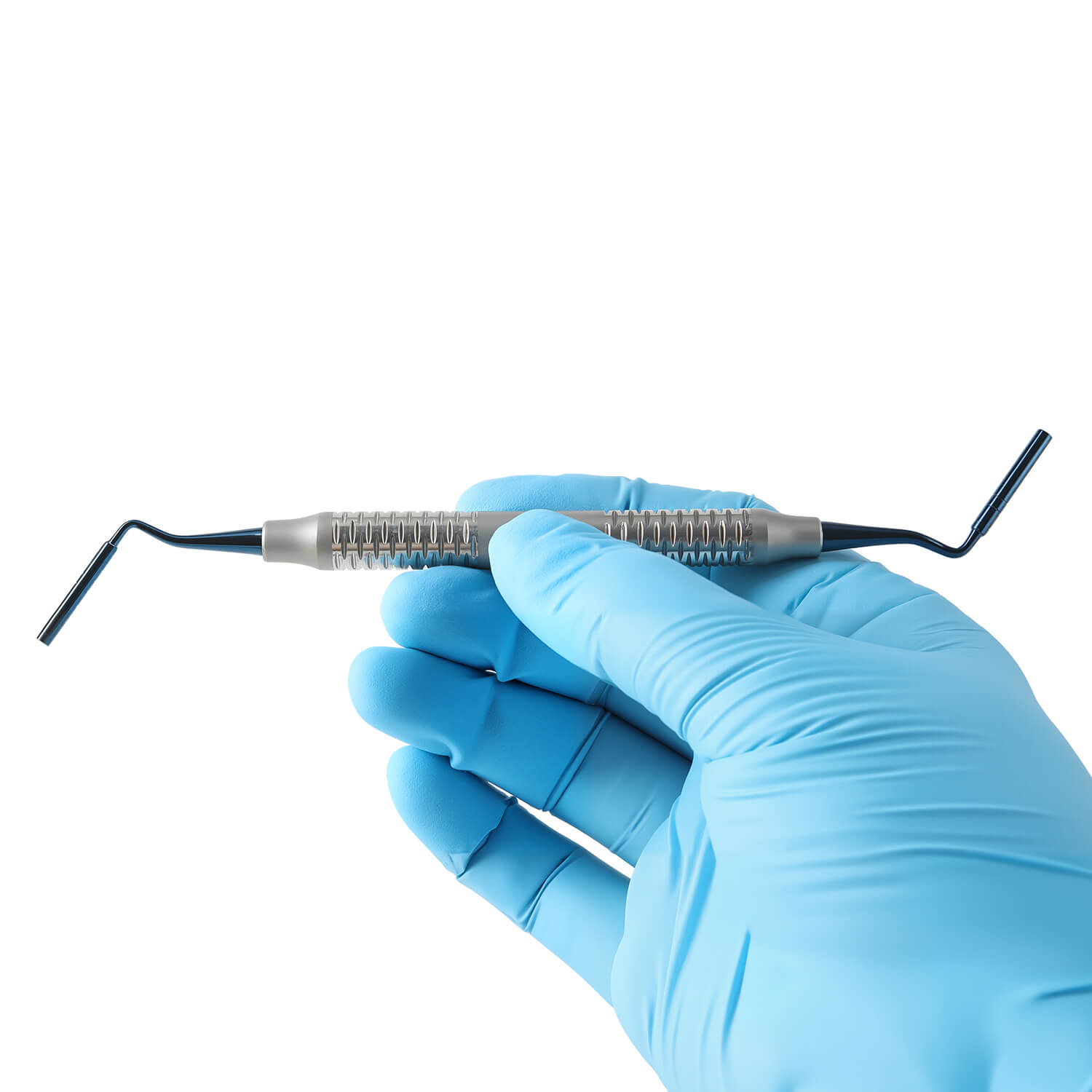 Dental Implant Bone Graft Tool Stainless Steel 6pcs/Set - azdentall.com