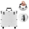 Portable Dental Turbine Machine Dental Delivery Unit Suction System with Air Compressor 4 Holes - azdentall.com