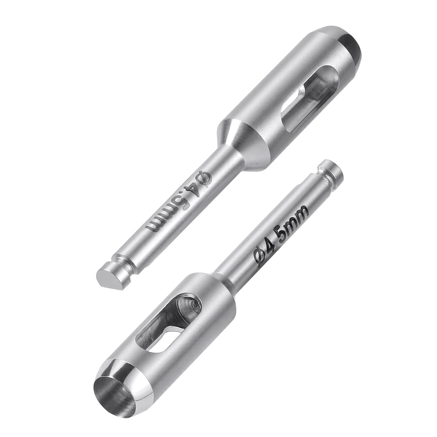 Dental Implant Gingival Circular Resection Drill Kit 5pcs/Set - azdentall.com