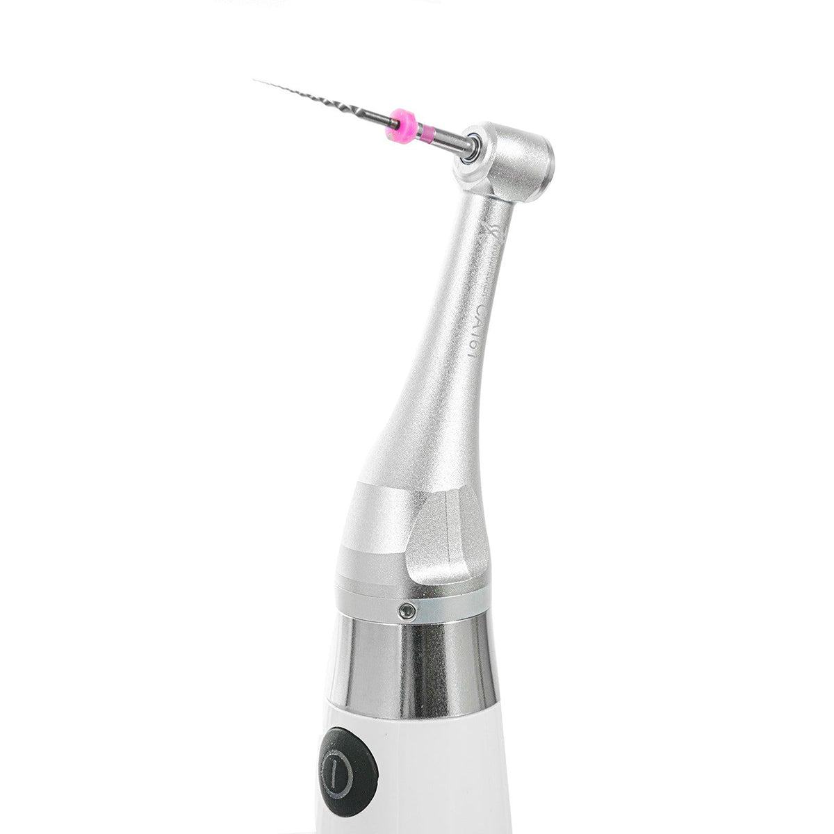 Woodpecker Endo Radar Pro Brushless 6:1 Speed Ratio 360° Rotatable Handpiece - azdentall.com