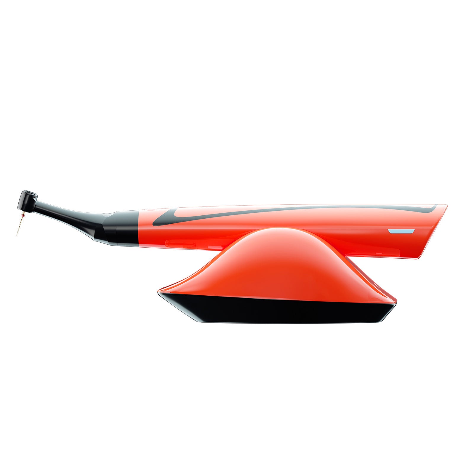 Woodpecker Dental Brushless Endo Motor with Apex Locator Smart A Orange - azdentall.com