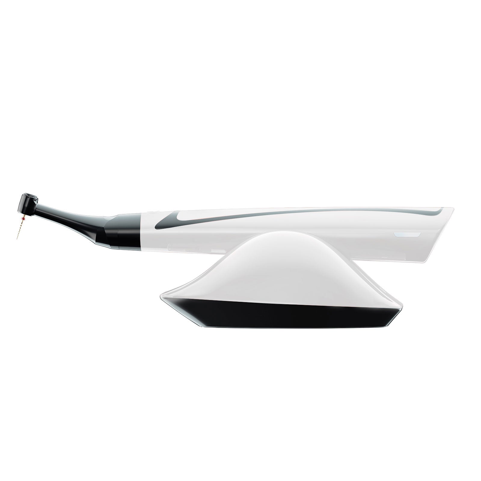Woodpecker Dental Brushless Endo Motor with Apex Locator Smart A White - azdentall.com