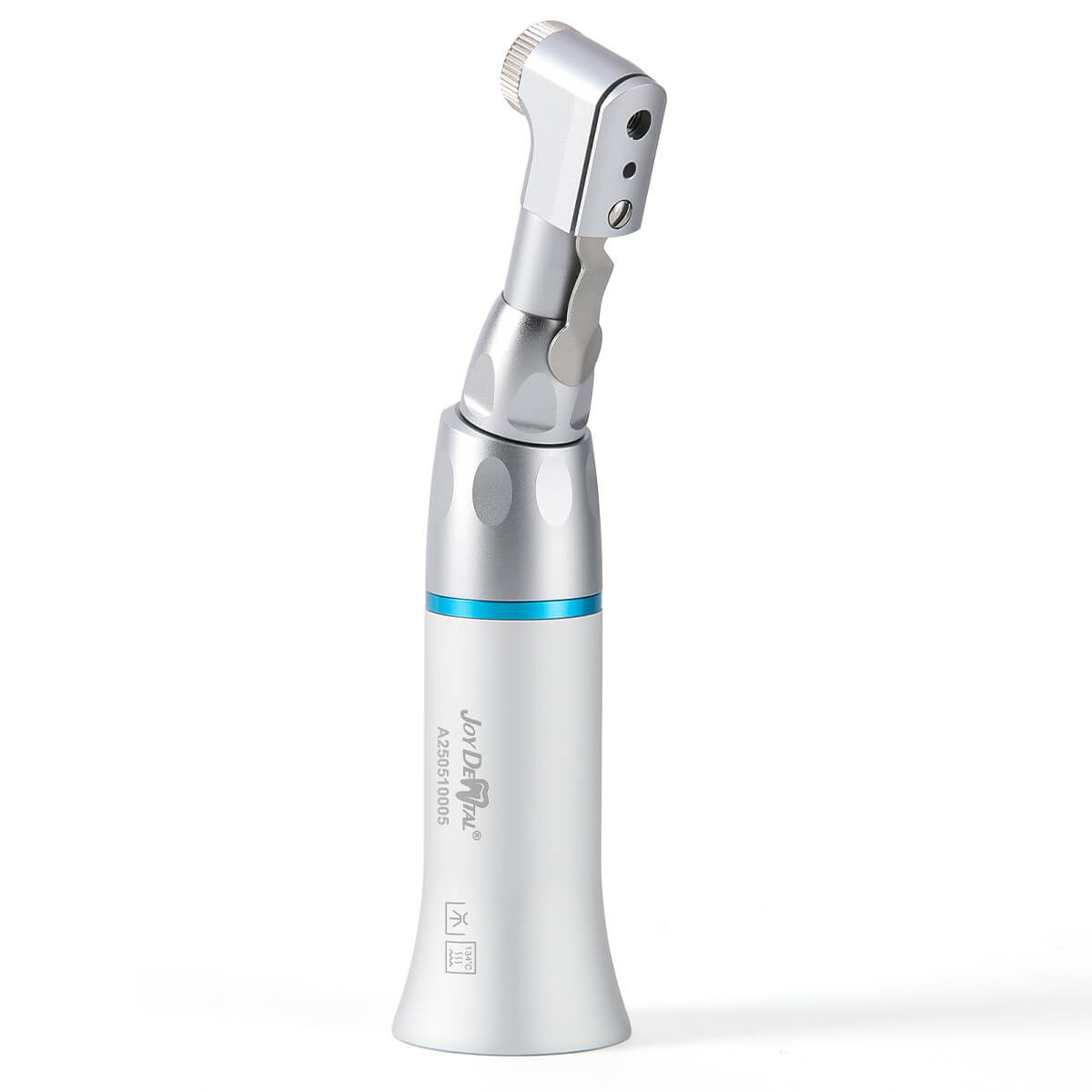 Dental Low Speed Handpiece Latch Contra Angle Kit 2/4 Hole