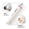 AZDENT Dental LED Ultrasonic Scaler Piezo Handpiece HW-5L Upgraded - azdentall.com