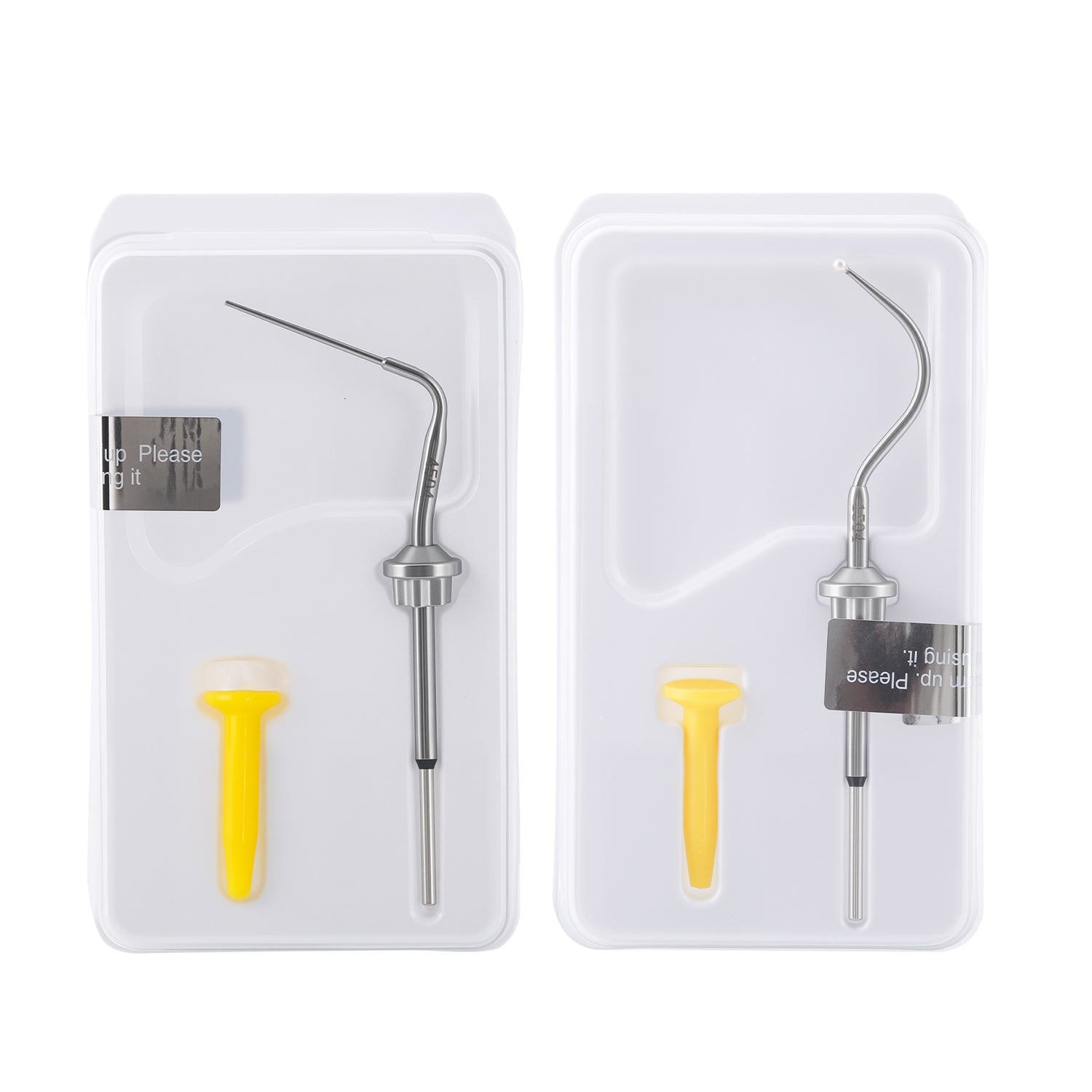 Dental Cordless Obturation System Gutta-Percha Cutter & Heating Pen 2 in 1 System - azdentall.com