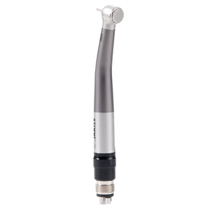 AZDENT Dental E-generator LED High Speed Handpiece with Quick Coupler 4 Holes - azdentall.com