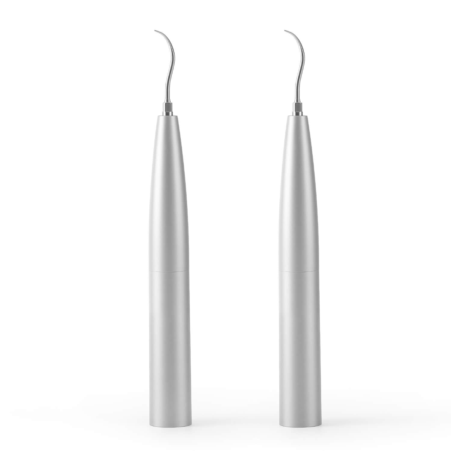 2pcs AZDENT Dental Air Scaler Handpiece Sonic S 3 Tips - azdentall.com