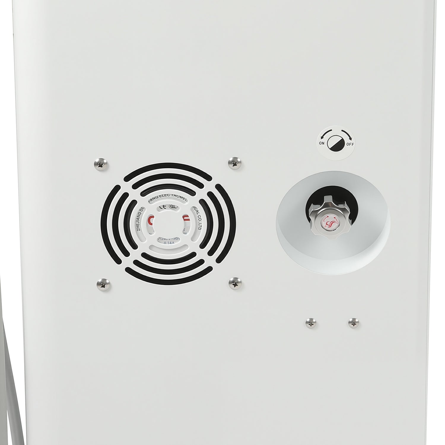 Dental 400W Mobile Vacuum Suction Unit Systems High Suction Pump GSM-400 PLUS - azdentall.com