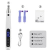 Dental Cordless Hygiene Prophy Handpiece 6 Speed Settings Prophy Angle 360° Rotating - azdentall.com