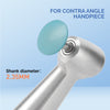 Dental Composite Polishing Kit RA 2.35MM Finishing Polishers for Contra Angle 14pcs/Box  - azdentall.com