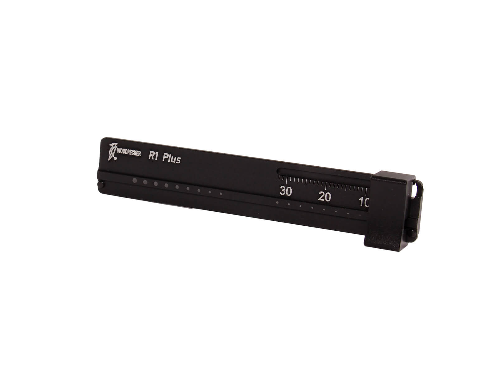 Woodpecker Dental R1 Plus Gutta Percha Cutter Measuring Ruler Aluminum Alloy - azdentall.com