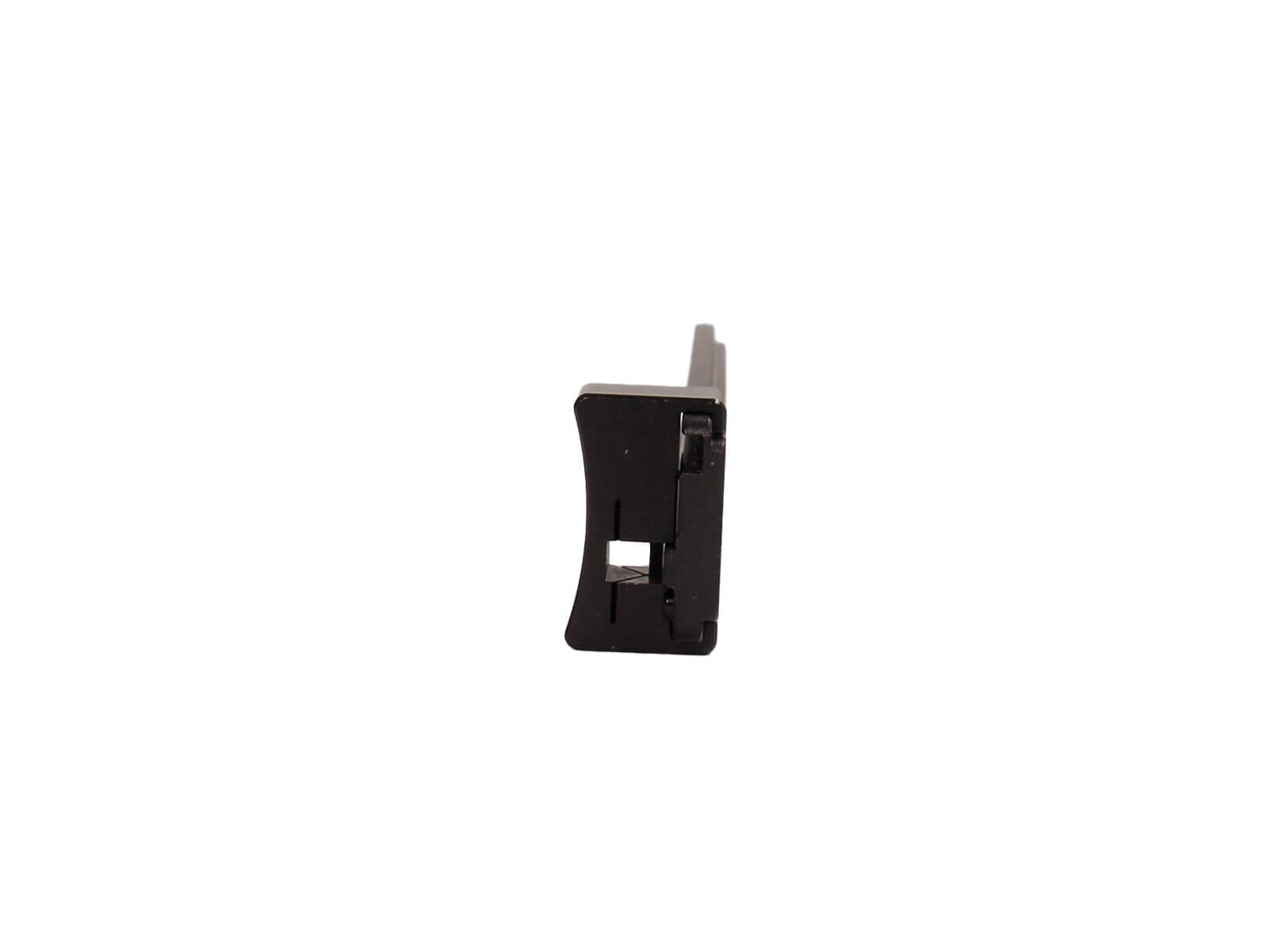 Woodpecker Dental R1 Plus Gutta Percha Cutter Measuring Ruler Aluminum Alloy - azdentall.com