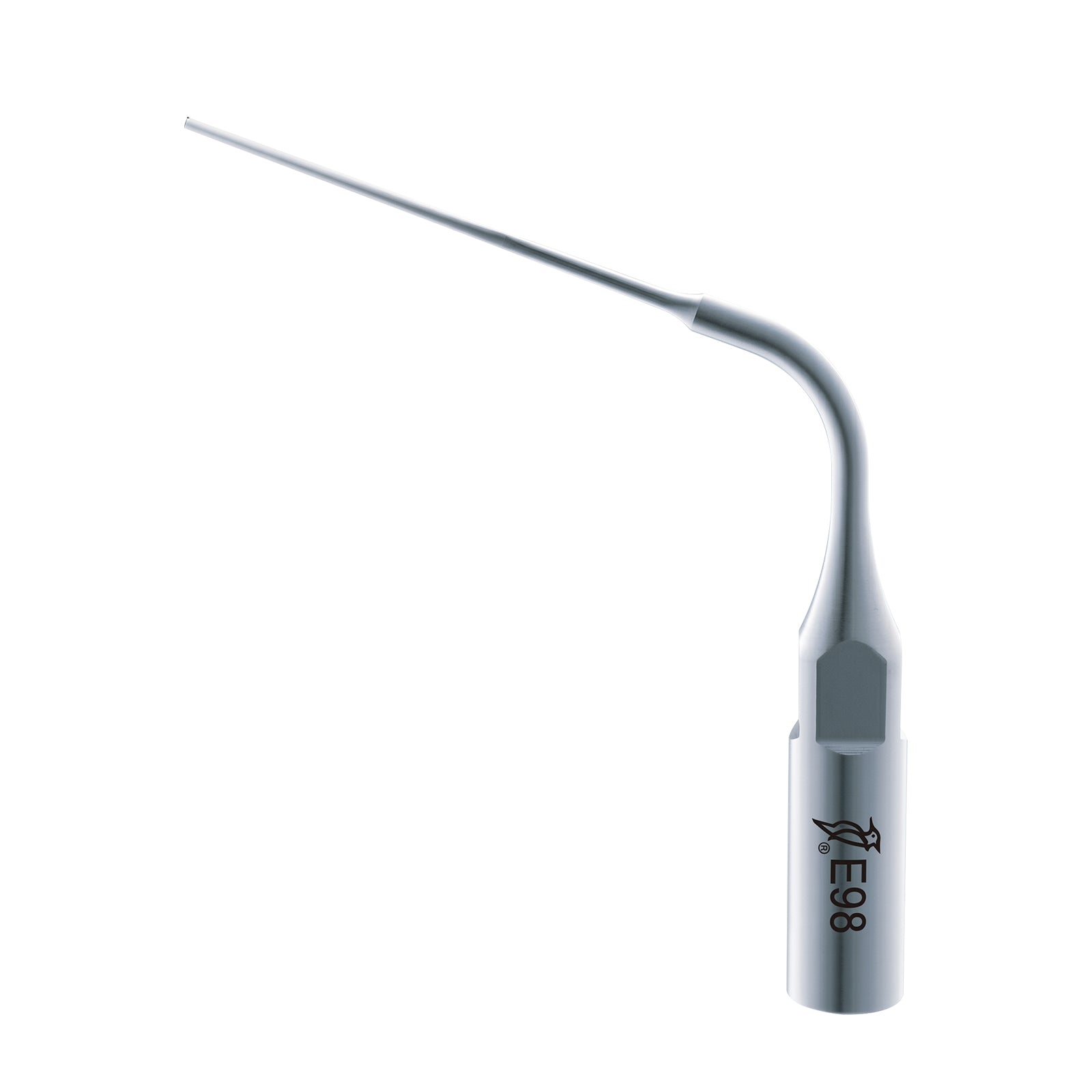 Woodpecker E98 Irrigation Needle Tips for Endo 3 1pc/pack - azdentall.com