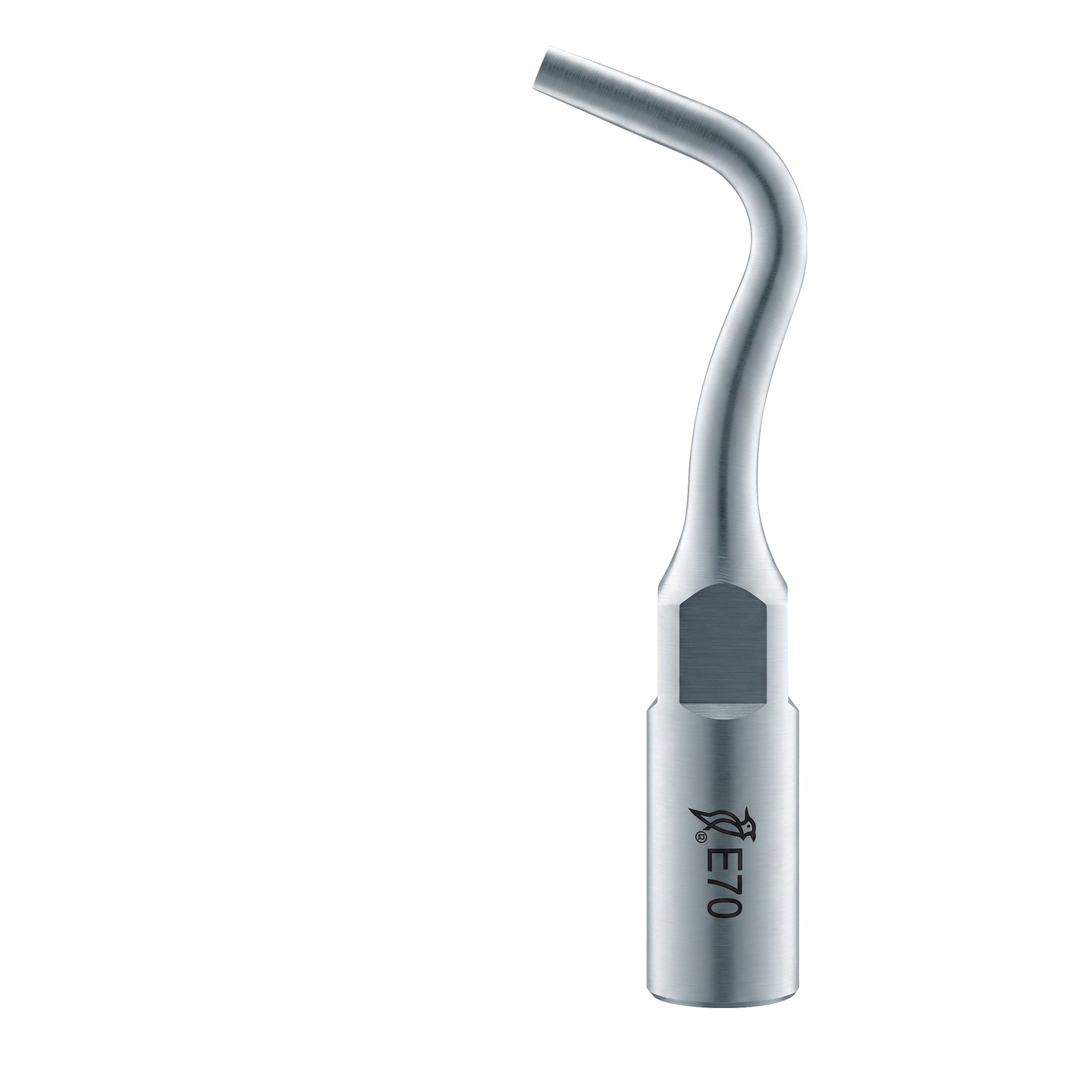 Woodpecker E70 Irrigation Needle Tips for Endo 3 1pc/pack - azdentall.com