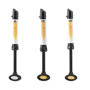 Dental Veneer Composite Resin Light Cure Bonding Adhesive Teeth Whitening EXW/BL/EW 4g Syringe - azdentall.com