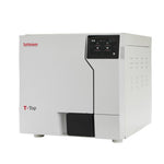 Tuttnauer T-TOP Automatic Tabletop Autoclave Sterilizer 21L 10"x18" Chamber - azdentall.com