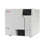Tuttnauer T-TOP Automatic Tabletop Autoclave Sterilizer 21L 10"x18" Chamber - azdentall.com