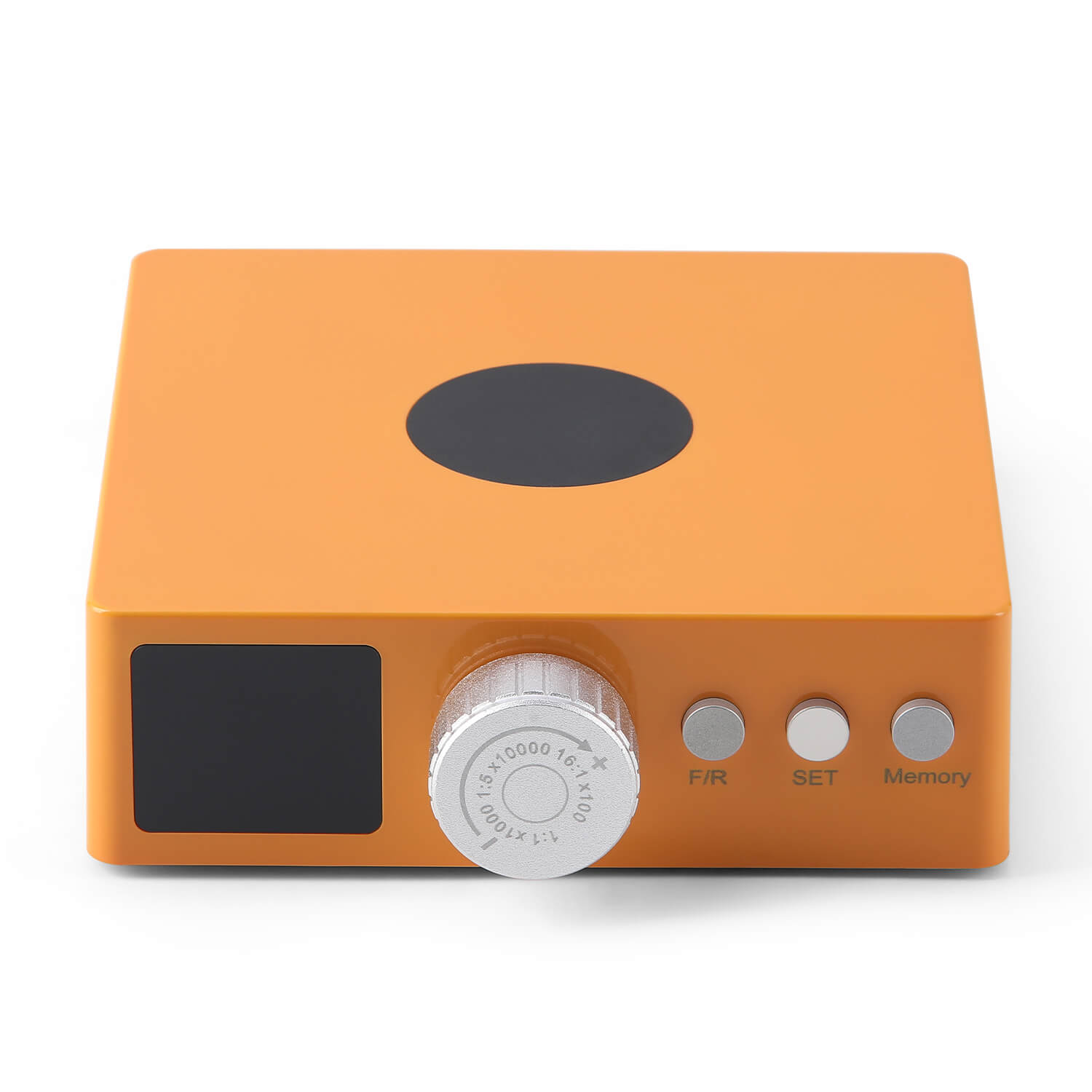 Dental Brushless LED Electric Micro Motor 4 Holes 4 Sizes - azdentall.com