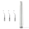 Dental High and Low Speed Handpiece Air Scaler Kit 2/4 Hole - azdentall.com