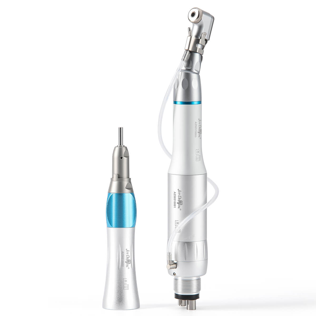 Dental Low Speed Handpiece Latch Contra Angle Kit 2/4 Hole