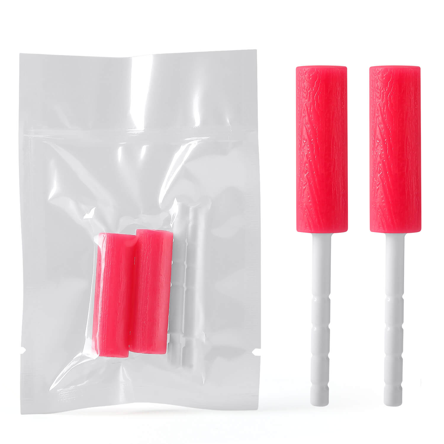 Dental Aligner Chewies Flexible Bite Stick Individually Packaged Random Color - azdentall.com