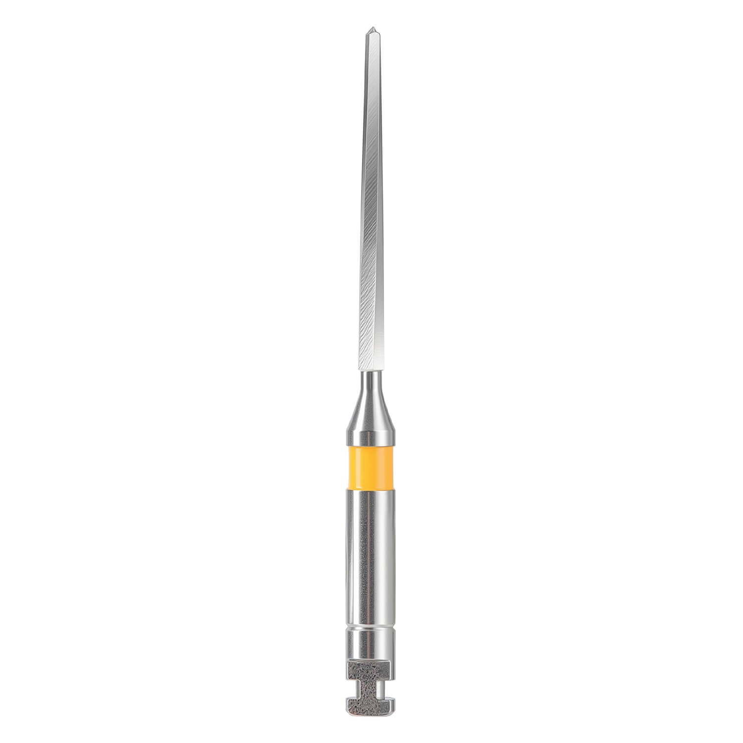 Dental Endo F Drill Reamers Fiber Post Drills Mixed #2 32mm 4pcs/Box - azdentall.com